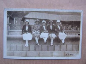 Sozialgeschichte Kinder Menschen - Bild 1 von 1