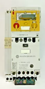 ALLEN BRADLEY 190-CPS40* 190-P024 190-A40 190-A11-11 STARTER 600VAC 250VDC - Picture 1 of 7