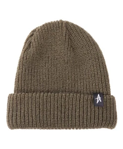 Altamont Davis Beanie Army Green Fisherman Style Beanie (Brand New) - Picture 1 of 3