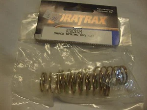 Duratrax DTXC9124 Springs Heavy - Picture 1 of 1