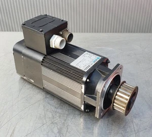 LAFERT AUTOMAZIONE  B6306Z-02018  BRUSHLESS SERVOMOTOR - Bild 1 von 9