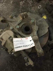 Kia Grand Carnival VQ My11 Si Hub Assembly Abs RF 2010 - Picture 1 of 1