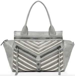 Botkier New York Womens Trigger Granite Multi Shoulder Bag V4016 - Picture 1 of 6