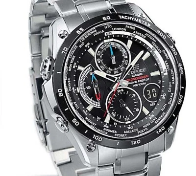 Casio EQW-500DBE-1AVER - Orologio - Immagine 1 di 4