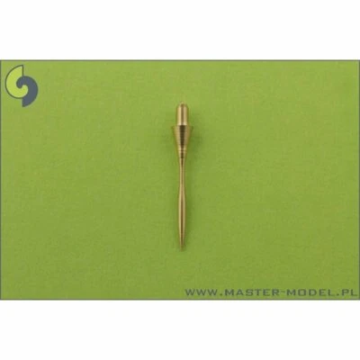 MIRAGE 2000 Pitot Tube 1/72 MASTER-MODEL 72-023