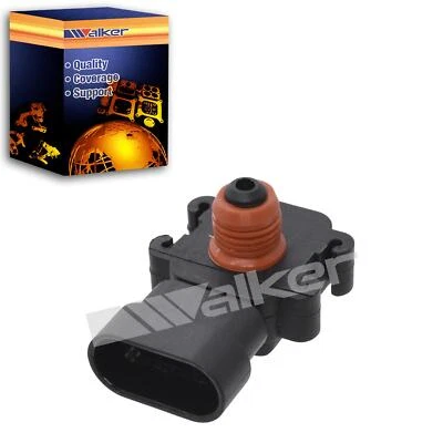 Sensor de presión barométrico Walker para GMC Sierra 2500 HD 2001, 2003-2005 6,6 L V8 Foto 1 de 4