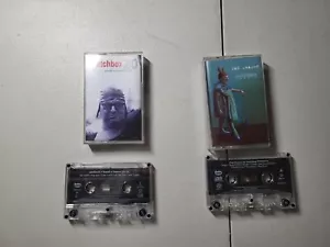 MATCHBOX TWENTY Cassette Tapes Yourself Someone Like You Mad Season Rob Thomas - Picture 1 of 3