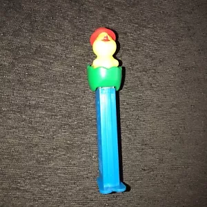 OSTERKÜKEN blau PEZ Spender - Bild 1 von 3