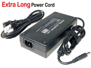 230W AC Adapter for MSI GL65 Leopard 10SFKV-062, GL75 Leopard 10SFK-029, GP63 - Picture 1 of 10