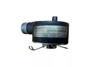USED BEIsensors DHO514-2500S002. Encoder. Tested. Fast shipping by UPS DHL FEDEX - Picture 1 of 2