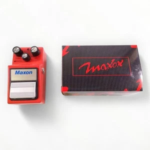 MAXON CP9PRO+ Compressor Pedal Tested & Works 7913 - Picture 1 of 4