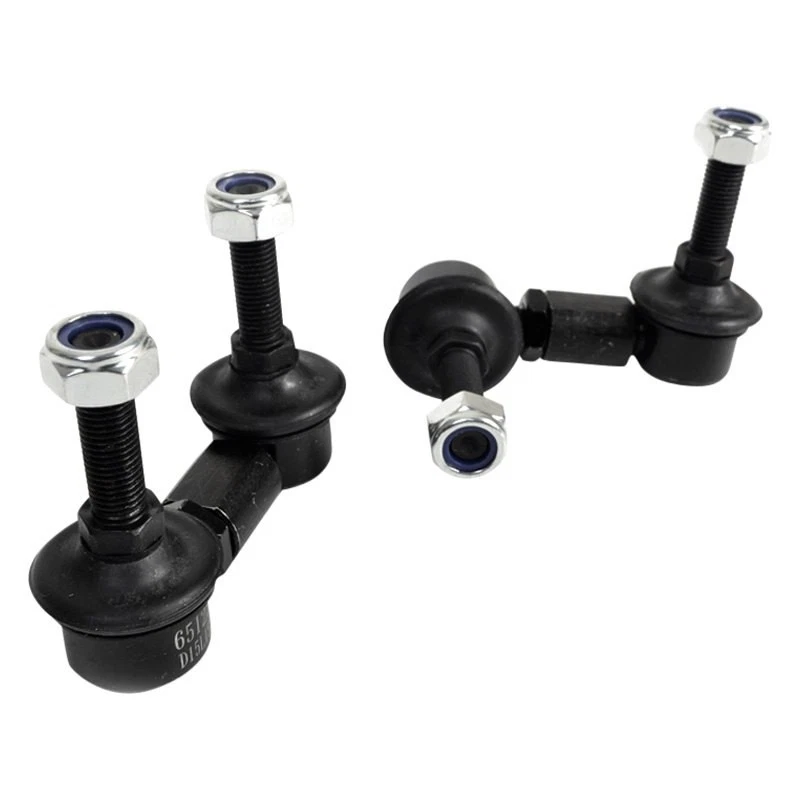 For Honda Civic 2001-2011 Whiteline KLC139 Front Adjustable Sway Bar Links Foto 1 de 3