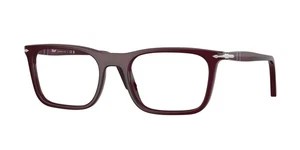 NEU Persol 3358V Brille 1216 Bordeaux 100 % ORIGINAL - Bild 1 von 1