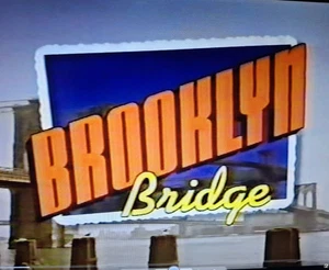 DVD   BROOKLYN       BRIDGE     1991 - 93 - Picture 1 of 6