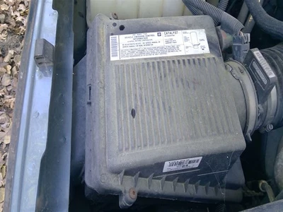 Air Cleaner Classic Style Opt K47 Fits 99-07 Sierra 1500 Pickup 3755967 - Image 1 of 4