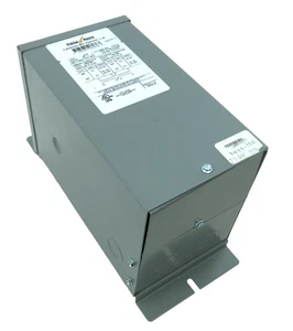 Transformador Federal Pacific P2XGF21-1-N1 KVA 240x480 X 120/240 voltios - Imagen 1 de 8