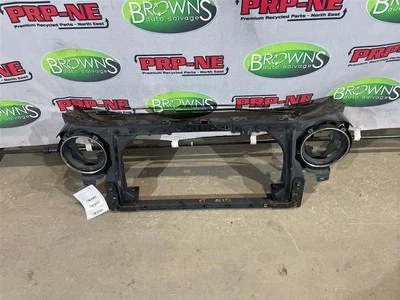 (LOCAL PICKUP ONLY) Radiator Core Support VIN W 6th Digit Jk Body Fits 07-18 WRA - Image 1 of 4