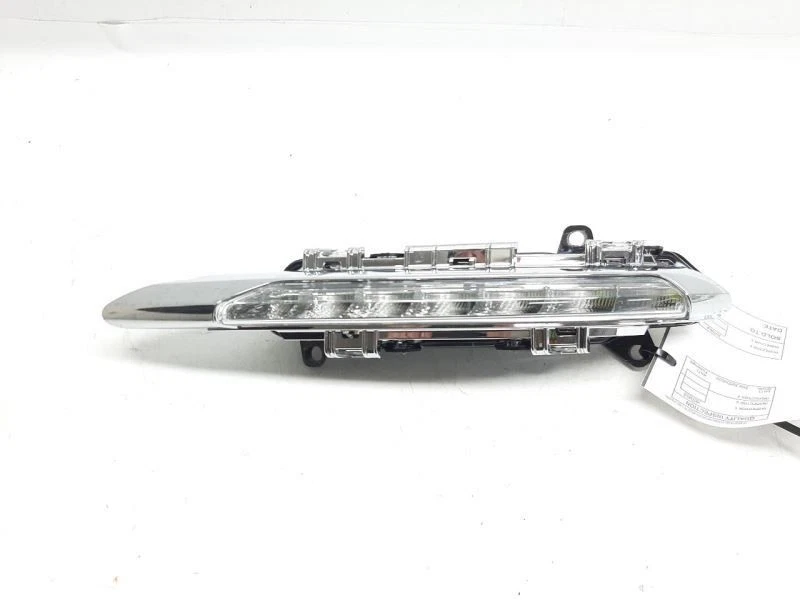 Faro antiniebla izquierdo mercedes 221 s550 cl550 led drl 2218201756 Foto 1 de 4