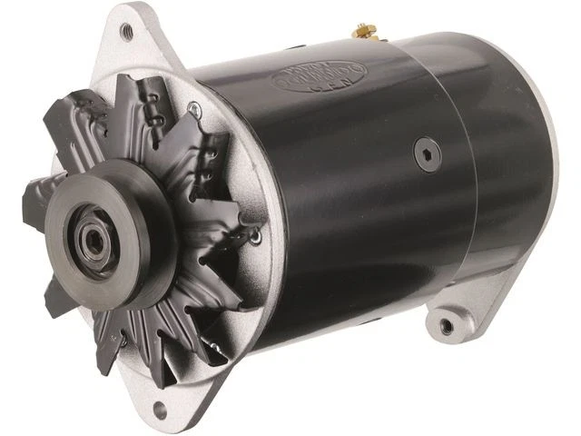 For 1955-1963 Cadillac Eldorado Alternator Powermaster 95731YKJZ 1957 1956 1958 - Image 1 of 2