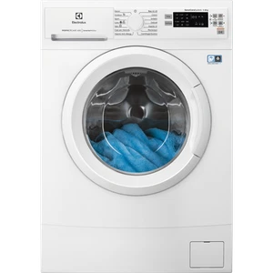 Electrolux Lavatrice serie 600 SensiCare 6 kg EW6S526W | Ricondizionato - Foto 1 di 9