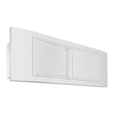 Lampada di emergenza ad incasso 24W 6H 24 SE6P Beghelli 1499/24 - Immagine 1 di 3