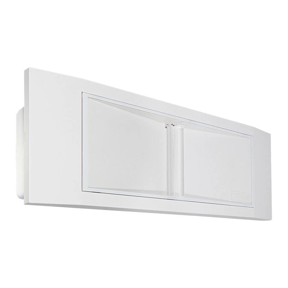 Lampada di emergenza ad incasso 24W 6H 24 SE6P Beghelli 1499/24 - Immagine 1 di 1