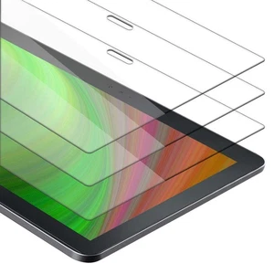 3x Panzerfolie für Lenovo Tab 4 10 PLUS (10.1 Zoll) Schutz Folie Tempered - Afbeelding 1 van 8