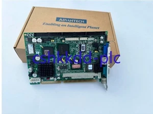 NEW Advantech PCA-6751 REV: B202-1 Industrial computer motherboard - Picture 1 of 2