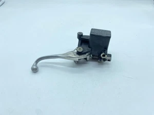 HONDA SH 125 2005 - 2008 - POMPA FRENO ANTERIORE DESTRA ORIGINALE - Picture 1 of 9