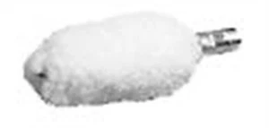 Hoppes 1319 Shotgun Cleaning Swab 16 Gauge - Picture 1 of 1