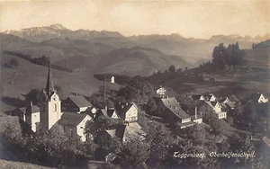 Schweiz - TOGGENBURG (SG) OBERHELFENSCHWIL - Verlag - Photoglob 6392 - Picture 1 of 2