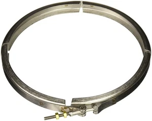 Pentair C119-37S V Clamp Service Replacement Kit Pool and Spa Pump - Picture 1 of 1