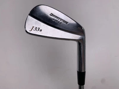 Rifle Bridgestone J33B Single 3 Iron Project X precisión extra rígido para hombre diestro Foto 1 de 4