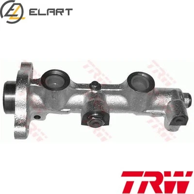 BRAKE MASTER CYLINDER PMF165 FOR OPEL KADETT/City ASCONA/Voyage REKORD MANTA - Image 1 of 4