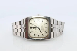 Omega Automatikuhr. Omega Constellation Chronometer Herrenuhr. - Bild 1 von 7