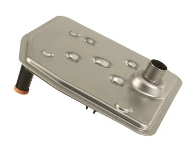 Filtro de transmisión automática Motorcraft 38459HNHZ para Ford F150 2009-2010 Foto 1 de 2