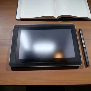 Tablet computadora gráfica Wacom Cintiq Companion DTH-W1300 512 GB, sin bolígrafo - Imagen 1 de 6