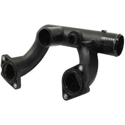 New Cooling Hose Flange Front Ford Thunderbird Lincoln LS 2000-2002 XW4Z8A520AF - Image 1 of 4