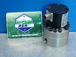 SENSORE ELETTRONICO GRACO 24W651 SERIE G21C 4000PSI 05250770332 - Foto 1 di 1