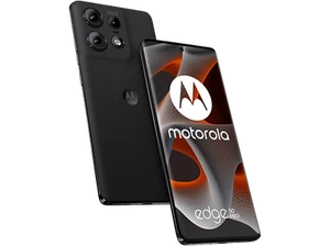 Móvil - Motorola edge 50 Pro, Negro, 512 GB, 12 GB RAM, 6.67" Super HD (1220p), - Imagen 1 de 12