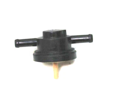 2005-06 SUBARU FXT LGT OBXT STI VÁLVULA DE PURGA COLETOR DE MOTOR FABRICANTE DE EQUIPAMENTO ORIGINAL P/N 42084FE010 - Imagem 1 de 4