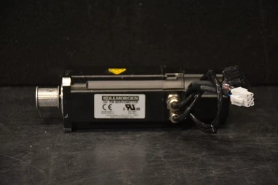 Kollmorgen AKM23F-ANM22-00 3ph PM Servomotor - Image 1 of 3