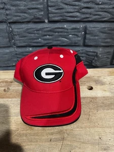 Mütze GEORGIA BULLDOGS - NCAA/FBS/SEC - JOE T'S THE GAME VERSTELLBAR - Bild 1 von 4