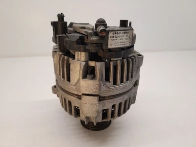 Alternador Volkswagen Golf 1999-11 ciudad Canadá solo 90 amperios 021903025 Foto 1 de 4