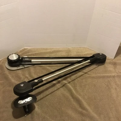 Vemco Drafting Machine 2100/24 24” Arm Desk Mount-Free Shipping - Image 1 of 4