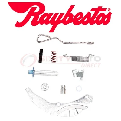 Raybestos PG Plus Drum Brake Self Adjuster Repair Kit for 1966 GMC P1000 mj Foto 1 de 4