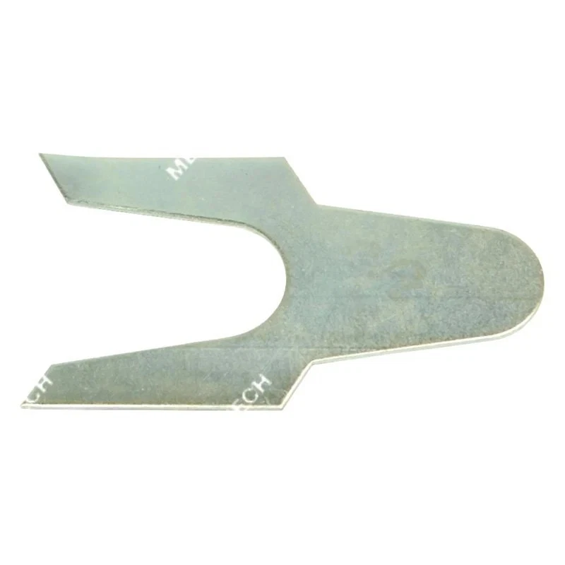 For Chevy G30 Van 70-71 Mevotech Supreme Front Alignment Camber/Caster Shim Kit Foto 1 de 1