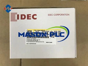 1PCS New IDEC FC6A-C24R1CE Programmable Controller - Picture 1 of 15