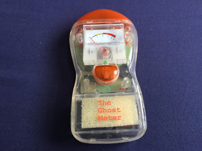 Ghost Hunting Equipment for sale | eBay