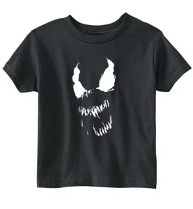 T-Shirt ""Venom"" Unisex Kleinkind - Bild 1 von 2